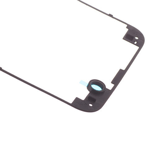 OEM LCD Supporting Frame for Huawei Honor 8 Pro Midnight Black