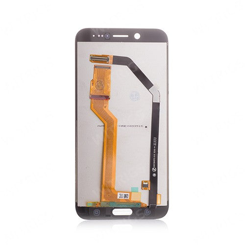 OEM LCD Screen with Digitizer Replacement for HTC 10 evo Black