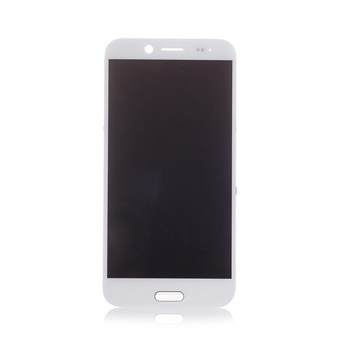 OEM LCD Screen with Digitizer Replacement for HTC 10 evo Silver