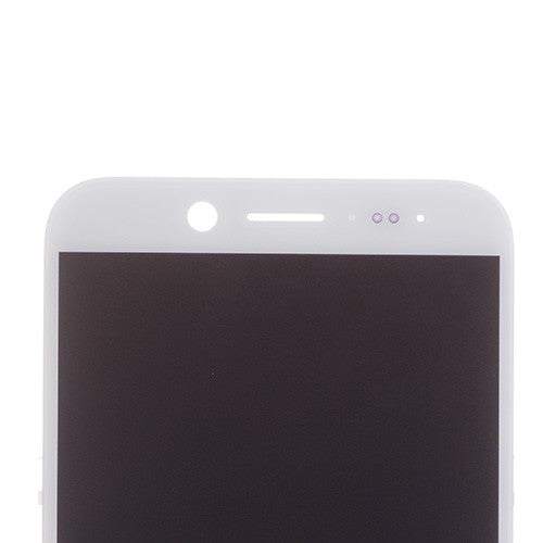 OEM LCD Screen with Digitizer Replacement for HTC 10 evo Silver