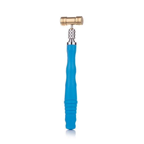 Portable Copper Hammer Blue