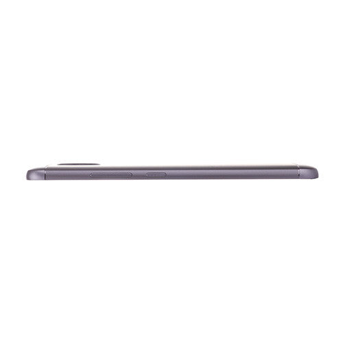 OEM Back Cover for Motorola Moto E4 Iron Gray