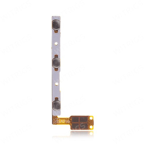 OEM Power Button Flex for Motorola Moto G5S