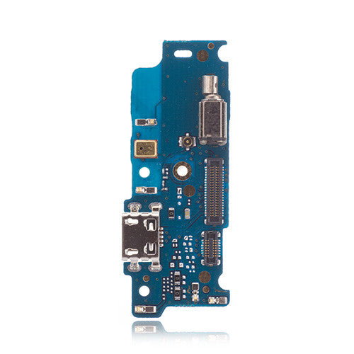 OEM Charging Port PCB Board for Motorola Moto E4