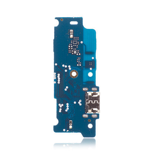 OEM Charging Port PCB Board for Motorola Moto E4