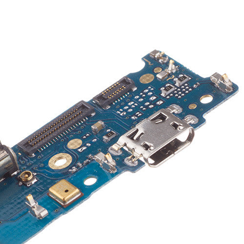 OEM Charging Port PCB Board for Motorola Moto E4