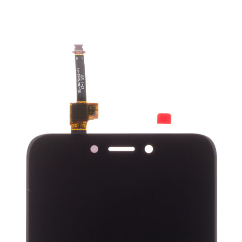 OEM LCD Screen with Digitizer Replacement for Xiaomi Redmi 4X Black