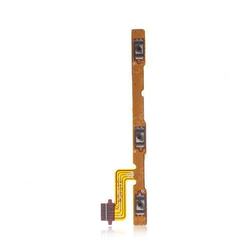 OEM Power + Volume Button Flex for Asus Zenfone 4 Max Pro ZC554KL