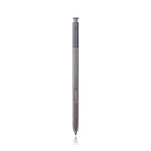 Custom S Pen for Samsung Galaxy Note 5 Gray