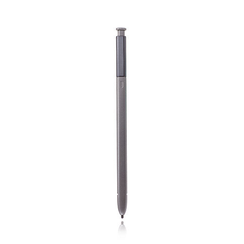 Custom S Pen for Samsung Galaxy Note 5 Gray