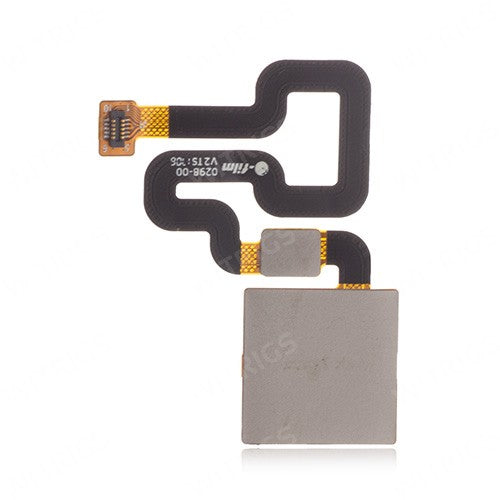 OEM Fingerprint Scanner Flex for Xiaomi Redmi 4 High Gold