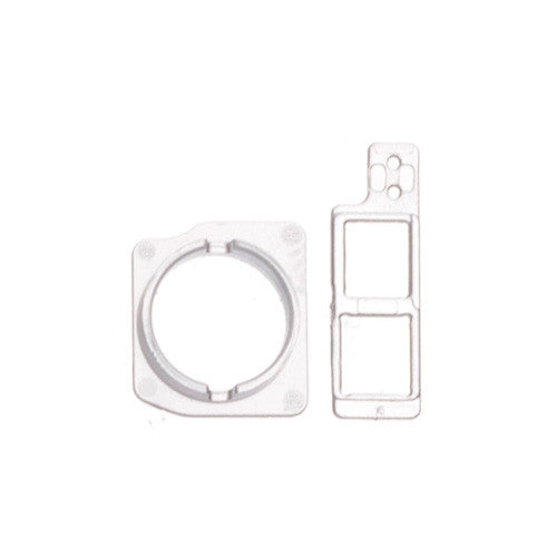 OEM Front Camera + Proximity Sensor Gasket Ring for iPhone 8