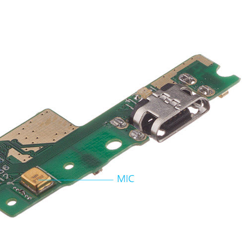 OEM Charging Port PCB Board for Xiaomi Redmi 4X