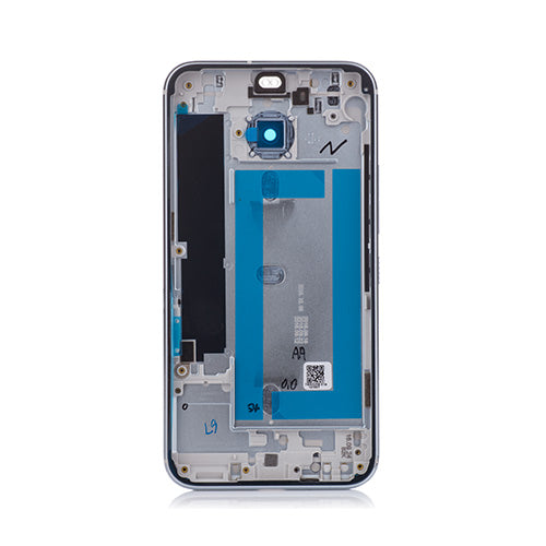 OEM Back Cover for HTC 10 evo Silver