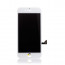 Fog LCD Screen with Digitizer Replacement for iPhone 8 White