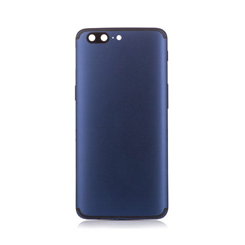 OEM Back Cover for OnePlus 5 Blue