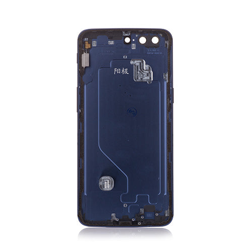 OEM Back Cover for OnePlus 5 Blue