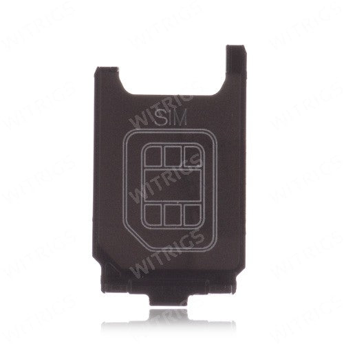 OEM SIM Card Tray for Sony Xperia XZ Premium
