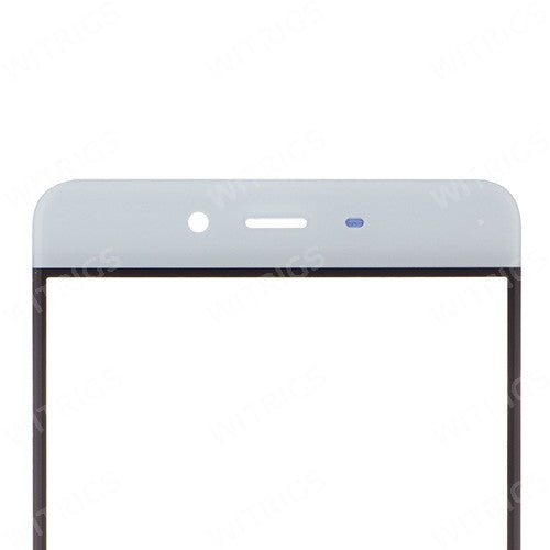 Custom Digitizer for OnePlus X White