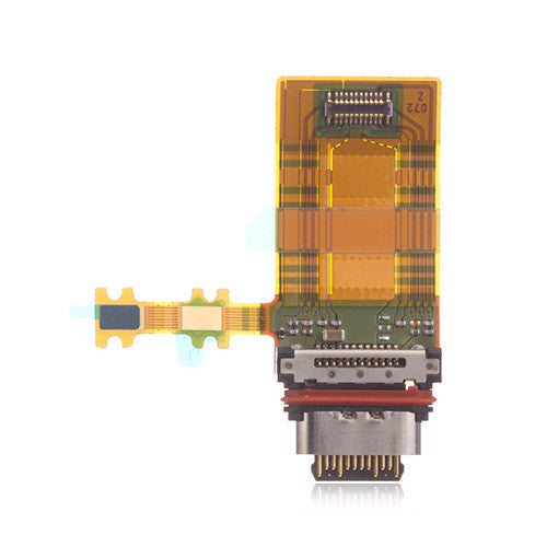 OEM Charging Port Flex for Sony Xperia XZ1