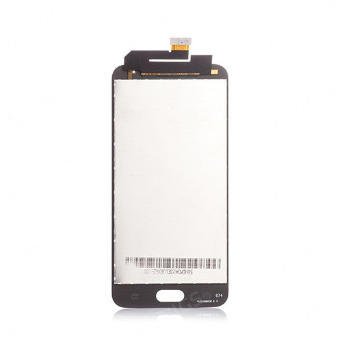 OEM LCD Screen with Digitizer Replacement for Samsung Galaxy J5 Prime Black