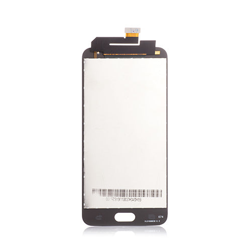 OEM LCD Screen with Digitizer Replacement for Samsung Galaxy J5 Prime White