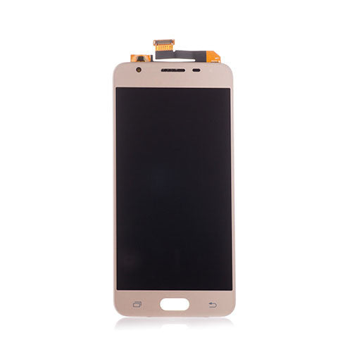 OEM LCD Screen with Digitizer Replacement for Samsung Galaxy J5 Prime Gold