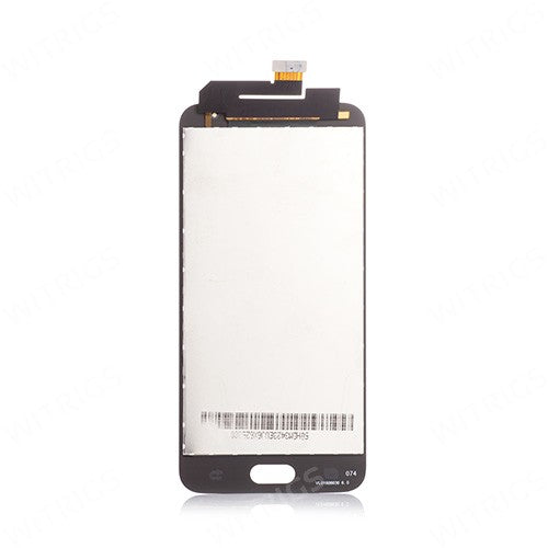 OEM LCD Screen with Digitizer Replacement for Samsung Galaxy J5 Prime Gold