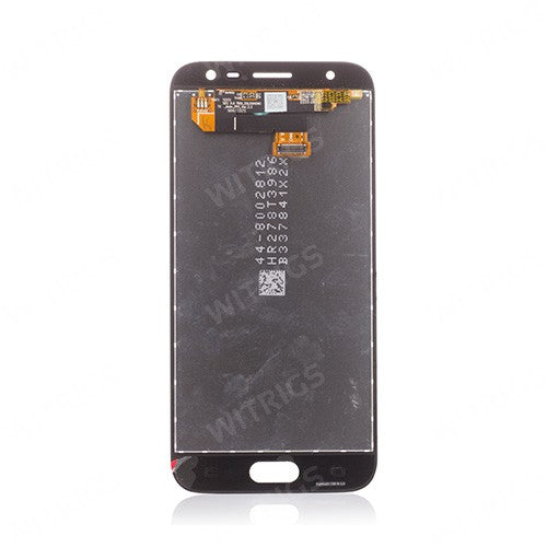 OEM LCD Screen Assembly Replacement for Xiaomi Redmi Note 2 Black