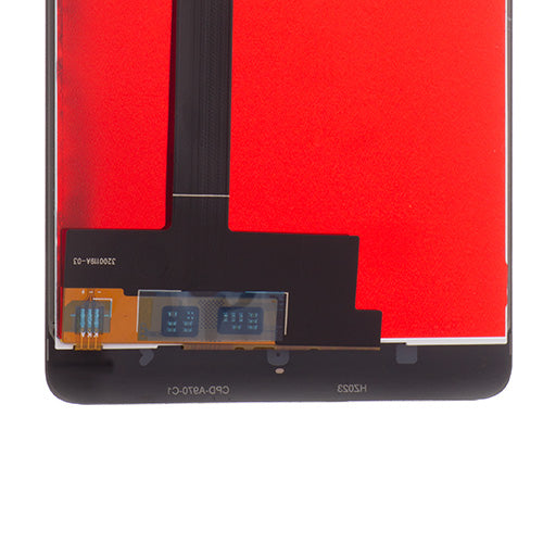 OEM LCD Screen with Digitizer Replacement for Xiaomi Redmi 3 Dark Gray