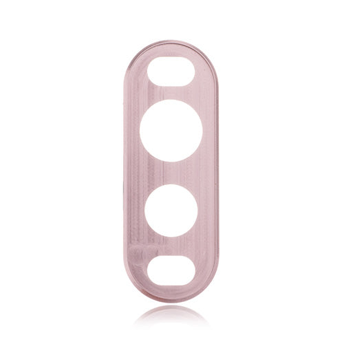 OEM Camera Lens Ring for LG V20 Pink