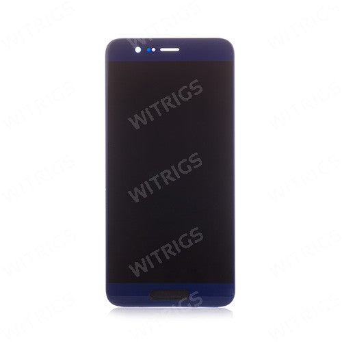 Custom LCD Screen with Digitizer Replacement for Huawei Honor 8 Pro Navy Blue