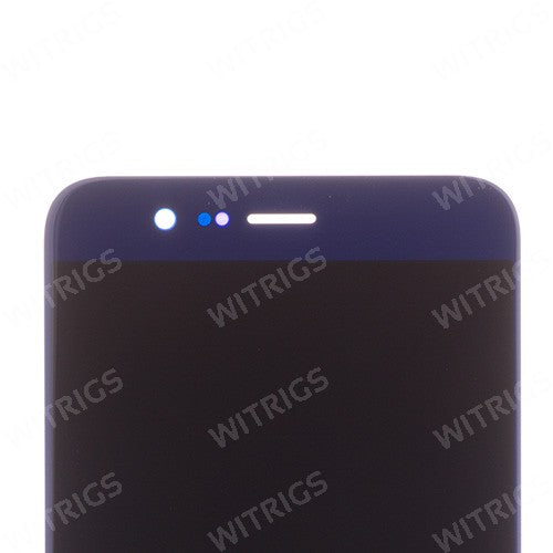 Custom LCD Screen with Digitizer Replacement for Huawei Honor 8 Pro Navy Blue
