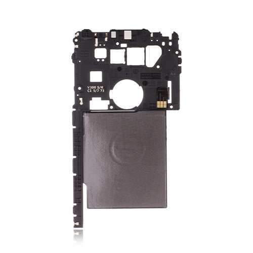 OEM Back Frame + NFC for LG V30
