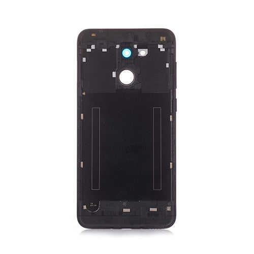 OEM Back Cover for Huawei Honor 6C Pro Black