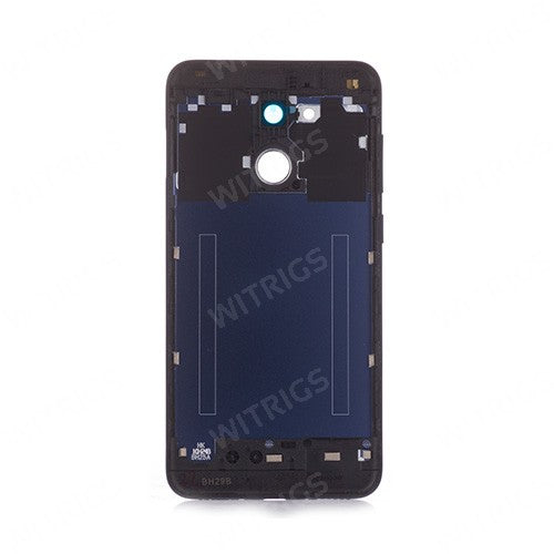 OEM Back Cover for Huawei Honor 6C Pro Blue