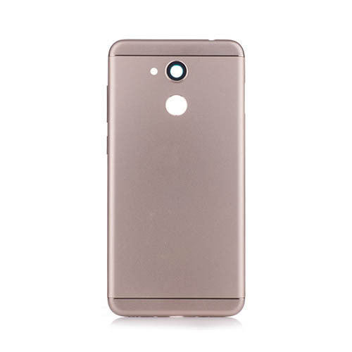OEM Back Cover for Huawei Honor 6C Pro Gold