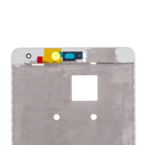 OEM LCD Supporting Frame for Huawei Honor Note 8 White