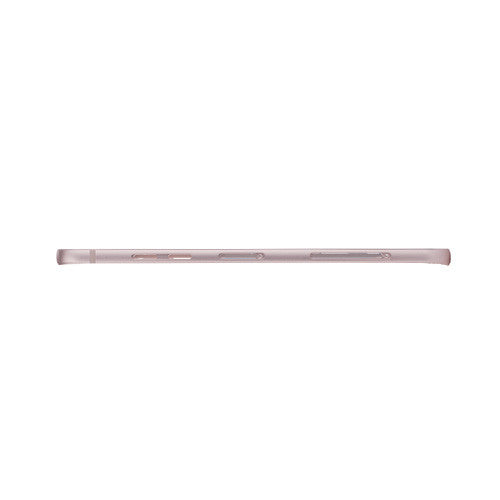 OEM Middle Frame for LG Q6 Pink