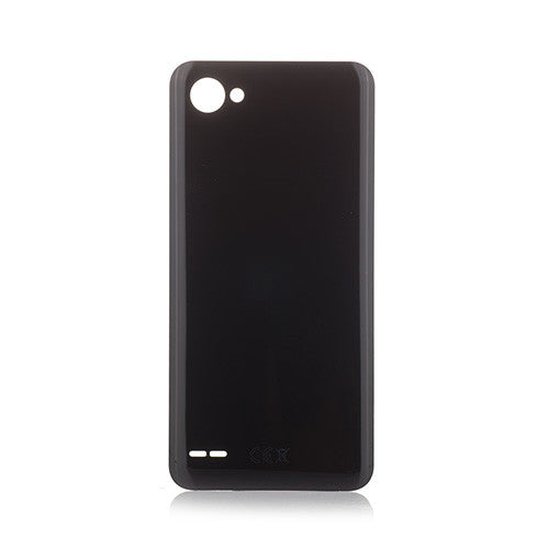 OEM Battery Cover for LG Q6 Astro Black