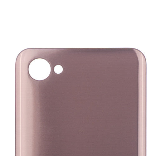 OEM Battery Cover for LG Q6 Terra Gold