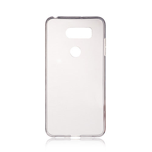 TPU Soft Case for LG V30 Transparent