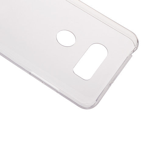 TPU Soft Case for LG V30 Transparent