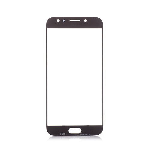 OEM Back Cover for Samsung Galaxy J7 Prime Gold