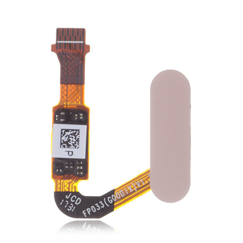 OEM Fingerprint Scanner Flex for Huawei Mate 10 Pink Gold