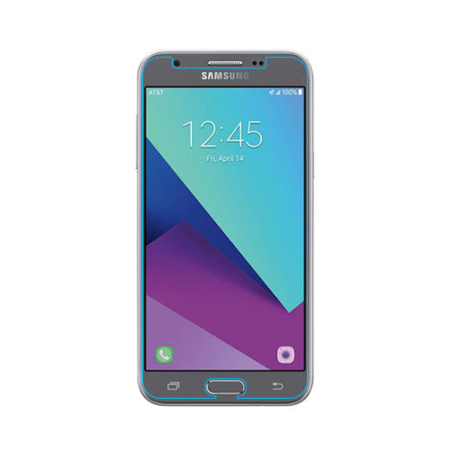 Tempered Glass Screen Protector for Samsung Galaxy J3 (2017) Transparent
