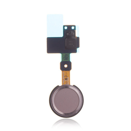 OEM Fingerprint Scanner Flex for LG G5 Pink