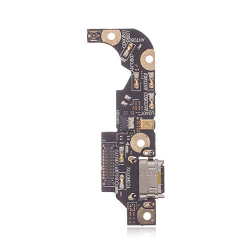 OEM Charging Port PCB Board for Asus Zenfone 3 ZE552KL