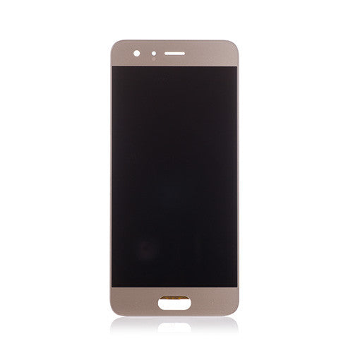 Custom LCD Screen with Digitizer Replacement for Huawei Honor 9 Gold