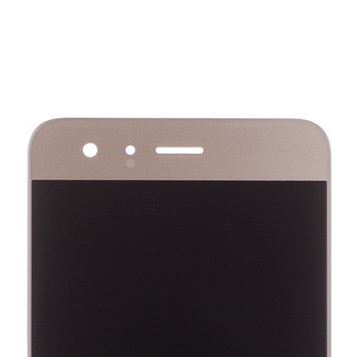 Custom LCD Screen with Digitizer Replacement for Huawei Honor 9 Gold
